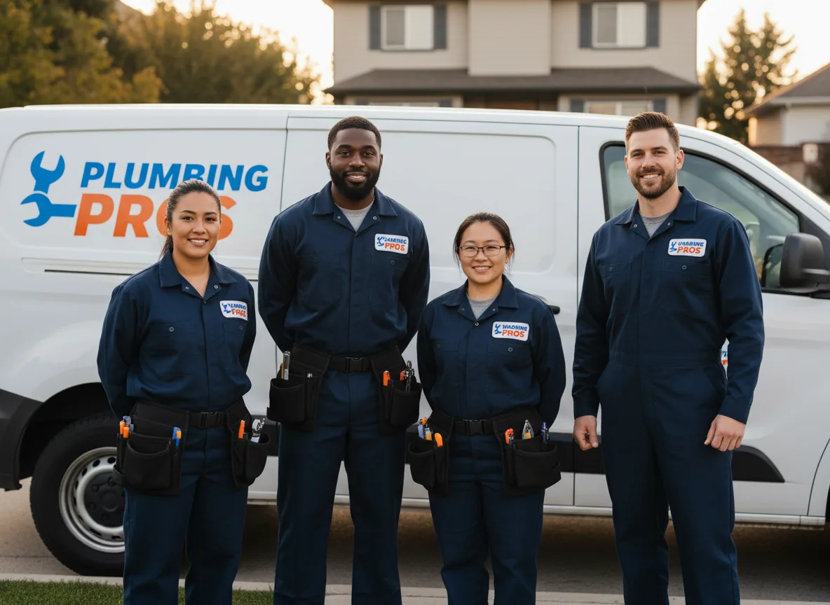 Water Heater Repair company in Riverside, UT